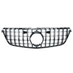 Grill Mercedes GL X166 W166 AMG Line Glans Zwart, Ophalen of Verzenden, Nieuw