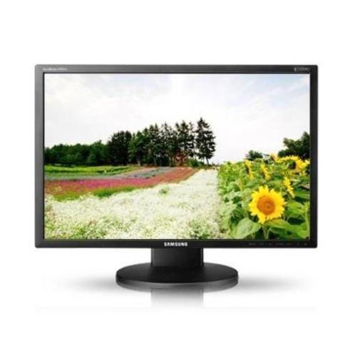 Samsung SyncMaster 2443BW - 24 inch - 1920x1200 - DVI - VGA, Computers en Software, Monitoren, Zo goed als nieuw, Verzenden