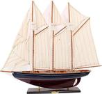 Marco polo driemaster, Watersport en Boten, Ophalen of Verzenden, Nieuw, Zeilboot of Motorboot