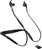 Jabra Evolve 75e (Rood, Zilver, Zwart), Verzenden, Nieuw