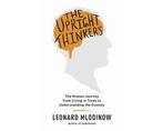 Upright Thinkers - Upright Thinkers, Ophalen of Verzenden, Nieuw