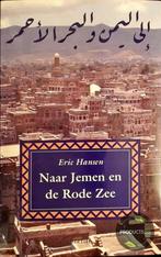 NAAR JEMEN EN DE RODE ZEE 9789062918119 Hansen, Boeken, Verzenden, Gelezen, Hansen