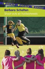 I love hockey  -   I Love Hockey 5: Shoot-outs en, Gelezen, Barbara Scholten, Verzenden