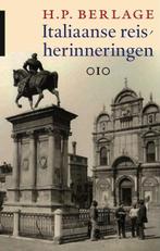 Italiaanse reisherinneringen | 9789064506857 | Hendrik, Zo goed als nieuw, Hendrik Petrus Berlage ; H.P. Berlage
