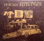 cd - T. Rogers &amp; Fekete Jeno - Chicago Blues Union, Verzenden, Nieuw in verpakking