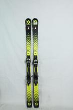 Refurbished - Ski - Volkl Racetiger SC 14 beschadigd - 170, Overige merken, 160 tot 180 cm, Gebruikt, Ophalen of Verzenden