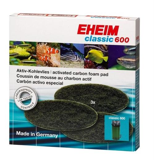 Eheim kool filtervlies Classic 600, Dieren en Toebehoren, Vissen | Aquaria en Toebehoren, Nieuw, Ophalen of Verzenden
