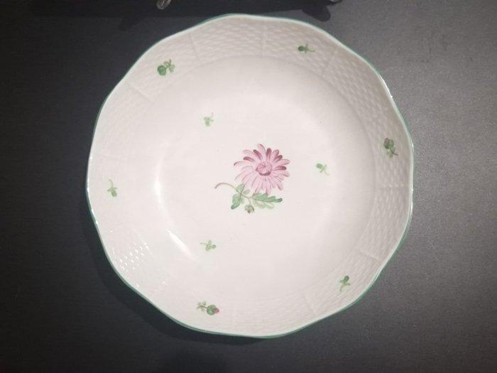 Herend - Eetservies (2) - Porselein, Antiek en Kunst, Antiek | Meubels | Tafels