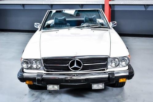 Mercedes-Benz - 450SL - NO RESERVE - 1975, Auto's, Oldtimers