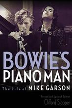 9781617136931 Bowies Piano Man Slapper Clifford, Boeken, Verzenden, Nieuw, Slapper Clifford