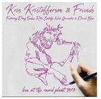 Kris Kristofferson & Friends - Live At The Record Plant 1973, Ophalen of Verzenden, Nieuw in verpakking
