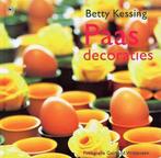 PAASDECORATIES 9789044308693 B. Kessing, Verzenden, Zo goed als nieuw, B. Kessing