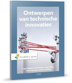 Ontwerpen van technische innovaties 9789001880590, Boeken, Verzenden, Zo goed als nieuw