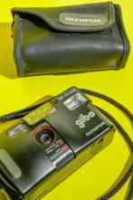 Olympus AF-10 super Gibo Analoge compactcamera, Nieuw