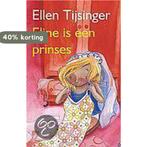 Eline Is Een Prinses 9789000035113 Ellen Tijsinger, Verzenden, Gelezen, Ellen Tijsinger
