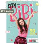 DIY met Bibi 9789048845903 Nynke De Groot, Verzenden, Zo goed als nieuw, Nynke De Groot