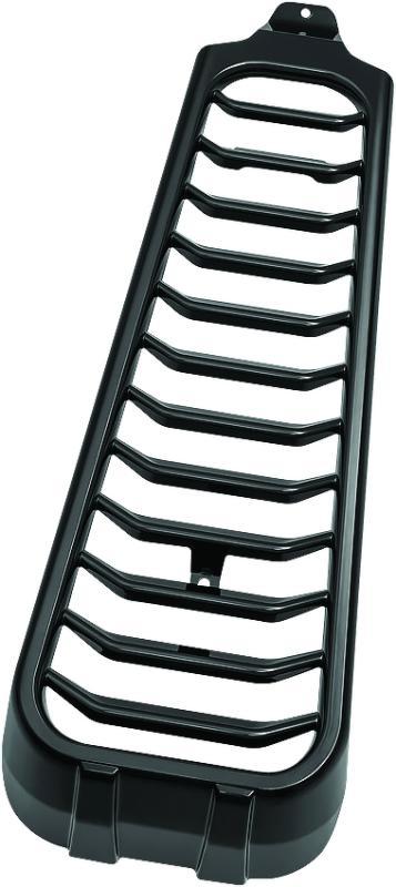 Kuryakyn Chin Spoiler Black - 6465, Auto-onderdelen, Carrosserie en Plaatwerk, Ophalen of Verzenden