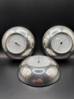 Wateruuwerk (3) - Georg Jensen - Modern Staal - 1970-1980 -