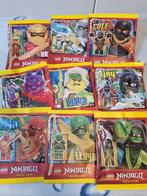 Lego Minifiguur - Ninjago - Ninjago, Kinderen en Baby's, Speelgoed | Duplo en Lego, Nieuw