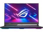 ASUS ROG Strix G17 G713PV-HX104W - Gaming Laptop - 17.3 inch, Verzenden, Zo goed als nieuw