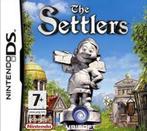 The Settlers (DS) 3DS Garantie & snel in huis!, Spelcomputers en Games, 1 speler, Ophalen of Verzenden, Zo goed als nieuw, Vanaf 3 jaar