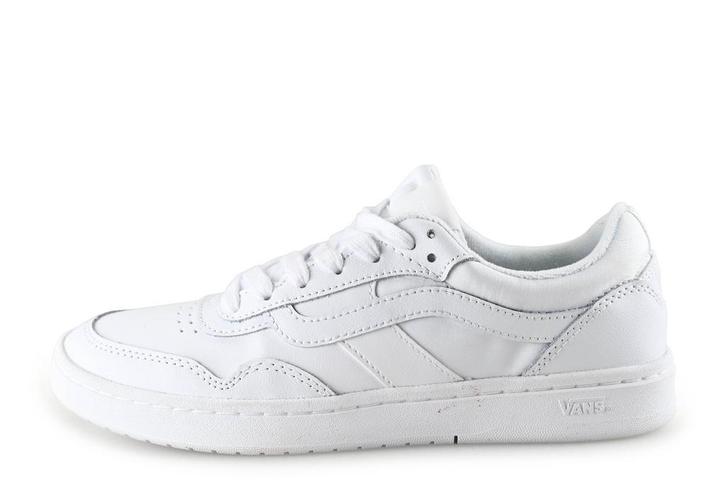 Vans sneakers in maat 40½ Wit | 10% korting, Kleding | Dames, Schoenen, Wit, Zo goed als nieuw, Sneakers of Gympen, Verzenden