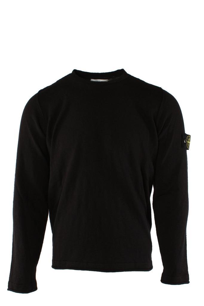 Stone Island trui maat S, Kleding | Heren, Truien en Vesten, Zwart, Nieuw, Maat 46 (S) of kleiner, Verzenden