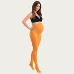 Mamsy Positiepanty Zwangerschapspanty 60 Den Geel, Kleding | Dames, Positiekleding, Nieuw