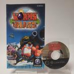 Worms Blast Nintendo Gamecube, Ophalen of Verzenden, Nieuw