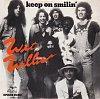 Single vinyl / 7 inch - Wet Willie - Keep On Smilin, Zo goed als nieuw, Verzenden