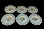 Villeroy & Boch - Basket - Schotel (6) - Porselein
