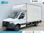 Mercedes-Benz Sprinter | Zakelijke Lease v.a. €463.88 pm, Auto's, Automaat, Gebruikt, Wit, Diesel
