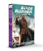 Blade Runner Origins 1-3 Boxed Set, Boeken, Verzenden, Nieuw