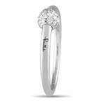 Pomellato - Ring - 18 karaat Witgoud, MAma Non MAma 18K, Sieraden, Tassen en Uiterlijk, Nieuw