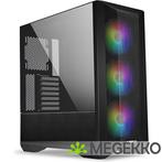 Lian Li Lancool II MESH C RGB Black, Computers en Software, Computerbehuizingen, Verzenden, Nieuw