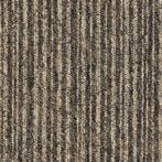SALE!! - Tapijttegel Boss lines Bouclé Rood, Ophalen of Verzenden, Nieuw
