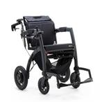 Rollz Motion Electric - Rollator en elektrische rolstoel, Nieuw, Ophalen of Verzenden