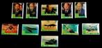 ZOMER- OPRUIMING : Desert Storm 1991 pins- serie 11 stuks -, Verzamelen, Speldjes, Pins en Buttons, Verzenden, Nieuw, Stad of Land