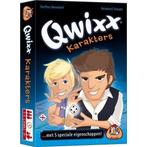 Qwixx Karakters, Verzenden, Nieuw