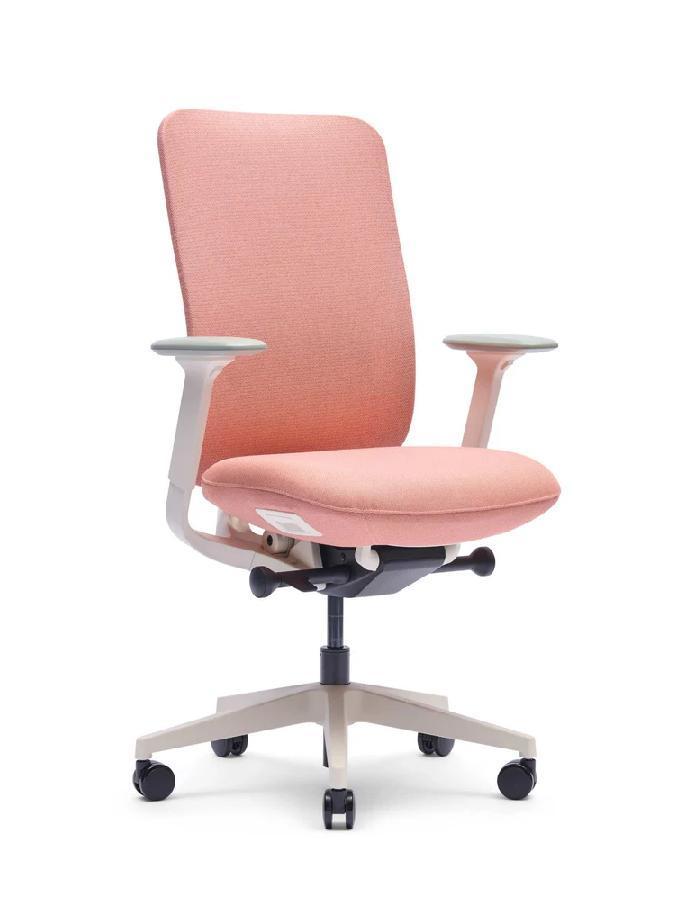 Bureaustoel Zinnia, Huis en Inrichting, Bureaustoelen, Bureaustoel, Nieuw, Ergonomisch