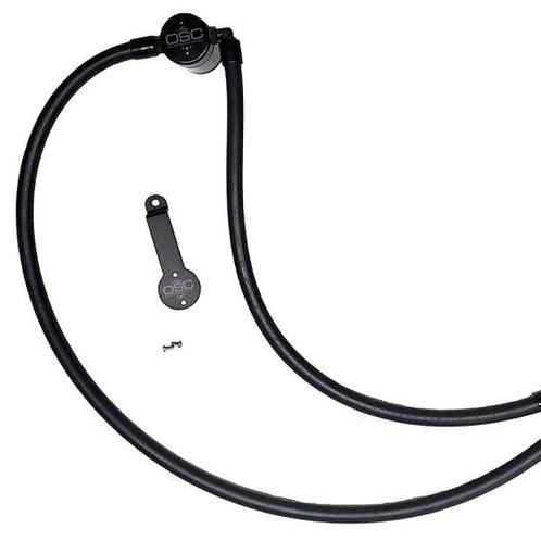 J&amp;L 20-24 Jeep Wrangler 2.0L Driver Side Oil Separator, Auto-onderdelen, Motor en Toebehoren, Ophalen of Verzenden