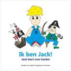 Ik ben Jack! 9789492593238 Danielle Van Caspel, Boeken, Verzenden, Zo goed als nieuw, Danielle Van Caspel