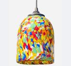 Murano Glass Mario Costantini - Plafondlamp - Muranoglas, Antiek en Kunst, Kunst | Designobjecten
