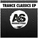 12 inch gebruikt - Various - Trance Classics EP (Belgium,..., Verzenden, Zo goed als nieuw