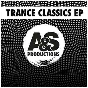 12 inch gebruikt - Various - Trance Classics EP (Belgium,..., Cd's en Dvd's, Vinyl Singles, Zo goed als nieuw, Verzenden