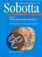 Atlas van de menselijke anatomie I 9789031331017 J. Sobotta, Boeken, Verzenden, Gelezen, J. Sobotta