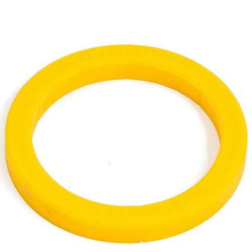 BaristaPro E61 Groepring Silicone 73x57x8,5mm, Witgoed en Apparatuur, Koffiezetapparaten, 1 kopje, Nieuw, Koffiebonen, Combi, Afneembaar waterreservoir
