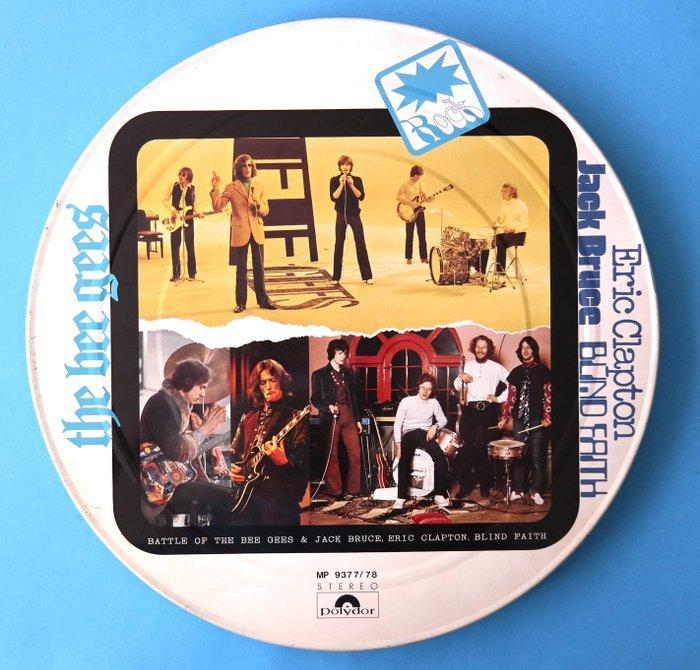 Eric Clapton, Blind Faith, Bee Gees, Jack Bruce - Battle Of, Cd's en Dvd's, Vinyl Singles