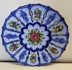 Decoratief dienblad - Alcobaca - Portugal - Vintage