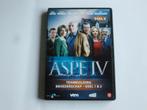 Aspe IV Deel 6 - Teambuilding / Broederschap deel 1&2 (DVD), Verzenden, Zo goed als nieuw